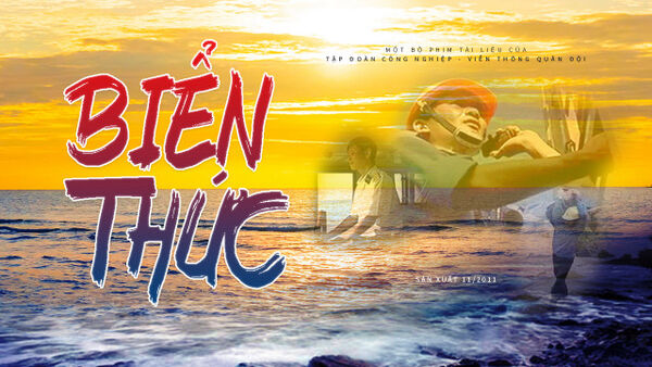 Poster phim Biển Thức