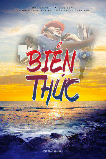 Hình ảnh phim Biển Thức