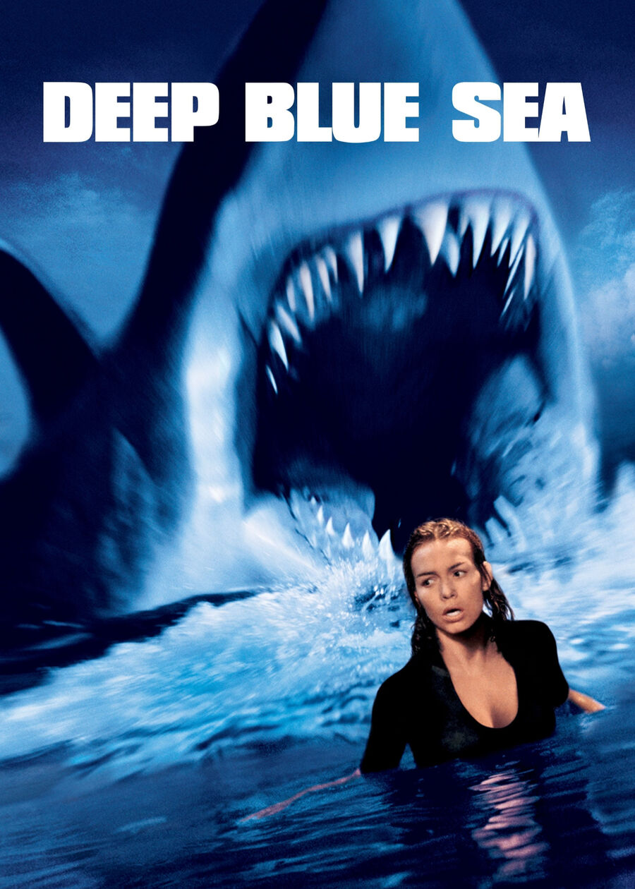 Hình ảnh phim Biển Xanh Sâu Thẳm