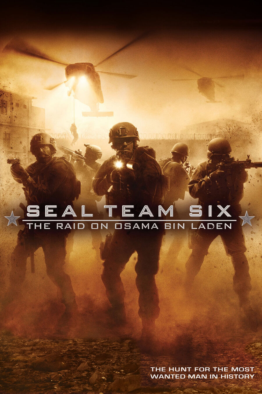 Hình ảnh phim Biệt đội 6- Cuộc Săn Đuổi Osama Bin Laden