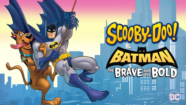 Poster phim Biệt Đội Giải Cứu Gotham