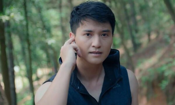 Poster phim Biệt Dược Đen
