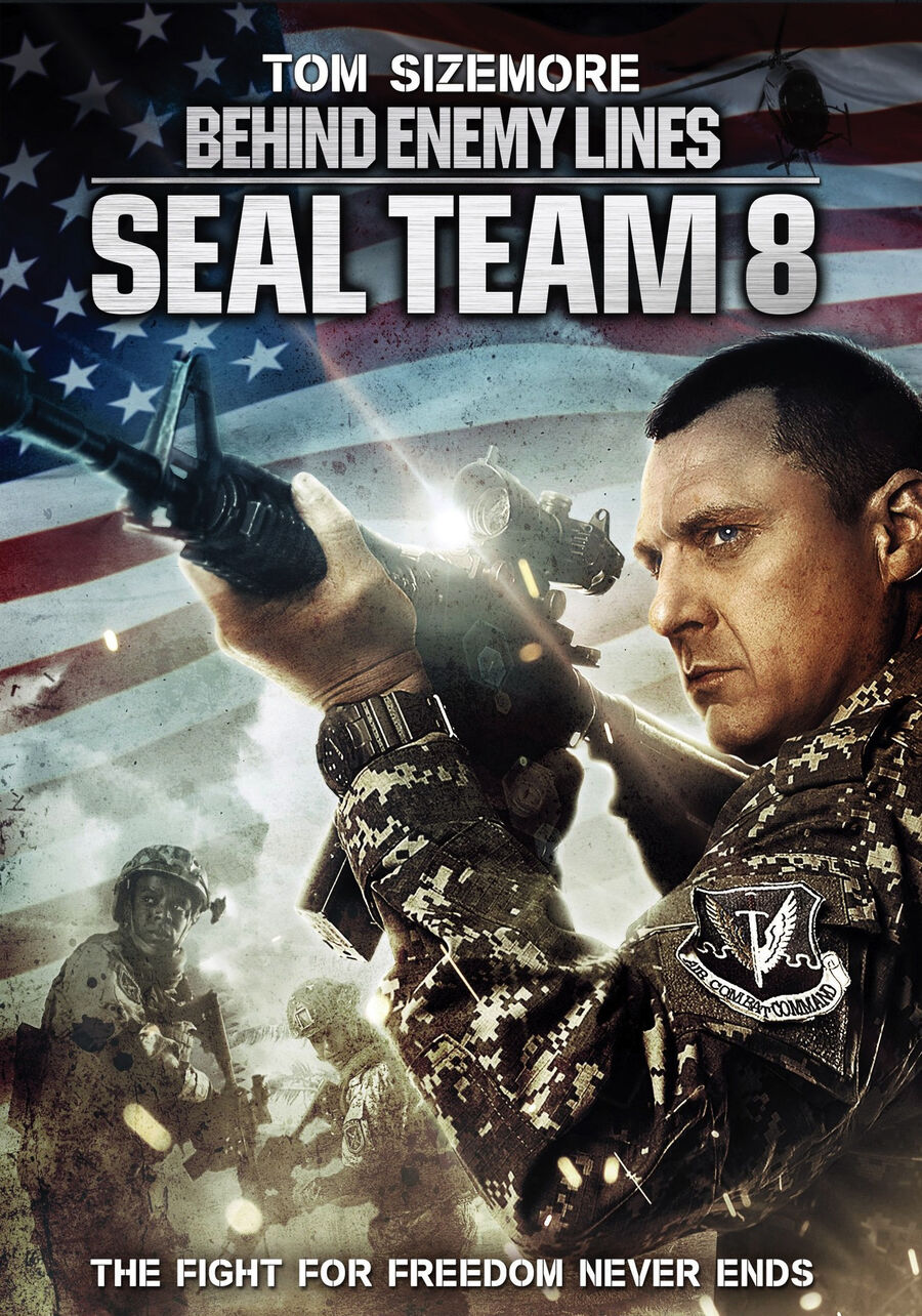 Hình ảnh phim Biệt Kích Ngầm