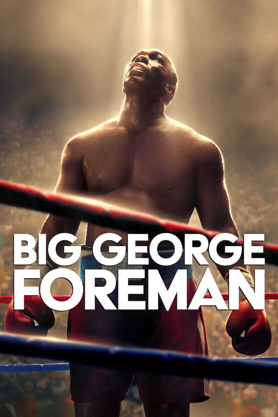 Hình ảnh phim Big George Foreman
