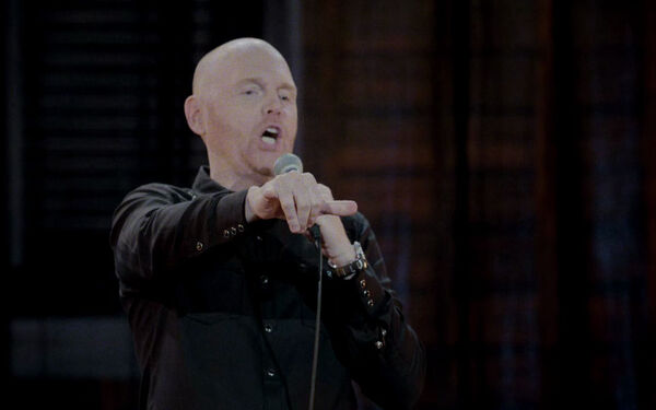 Poster phim Bill Burr: Walk Your Way Out