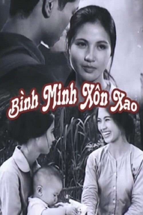 Hình ảnh phim Bình Minh Xôn Xao