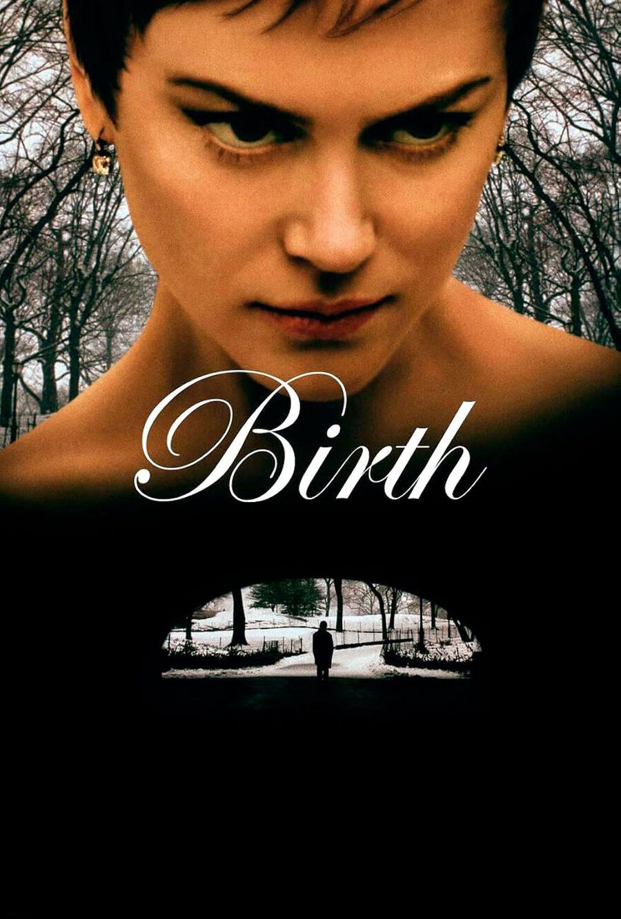 Hình ảnh phim Birth