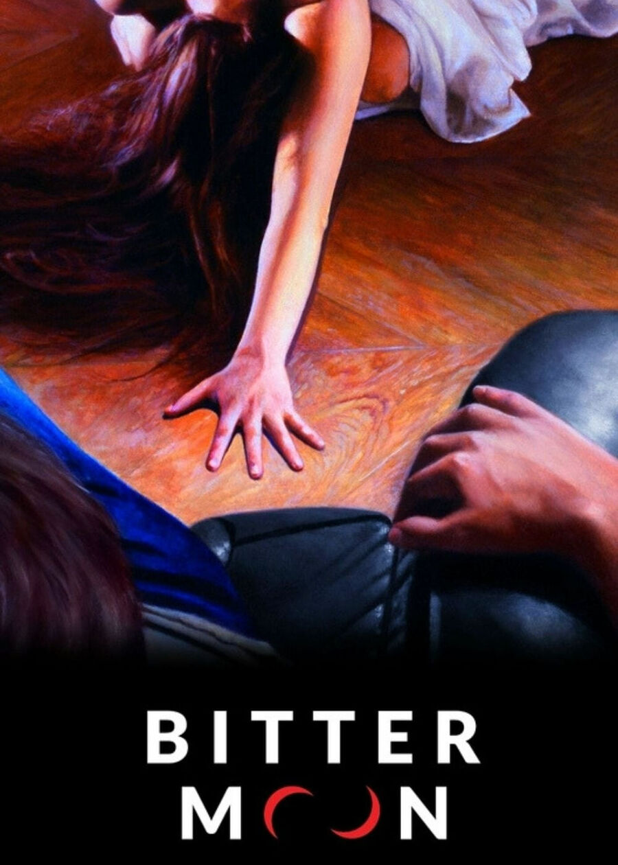 Hình ảnh phim Bitter Moon