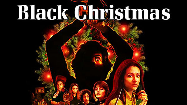 Poster phim Black Christmas