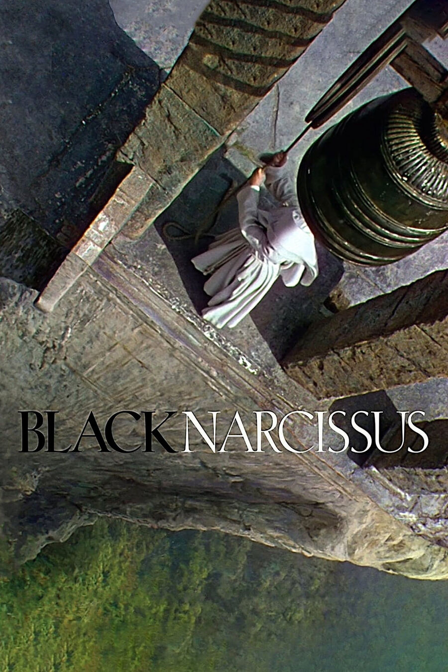 Hình ảnh phim Black Narcissus