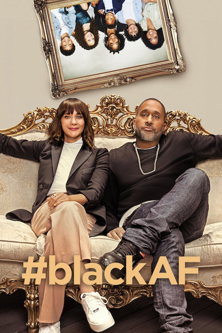 Hình ảnh phim #blackAF