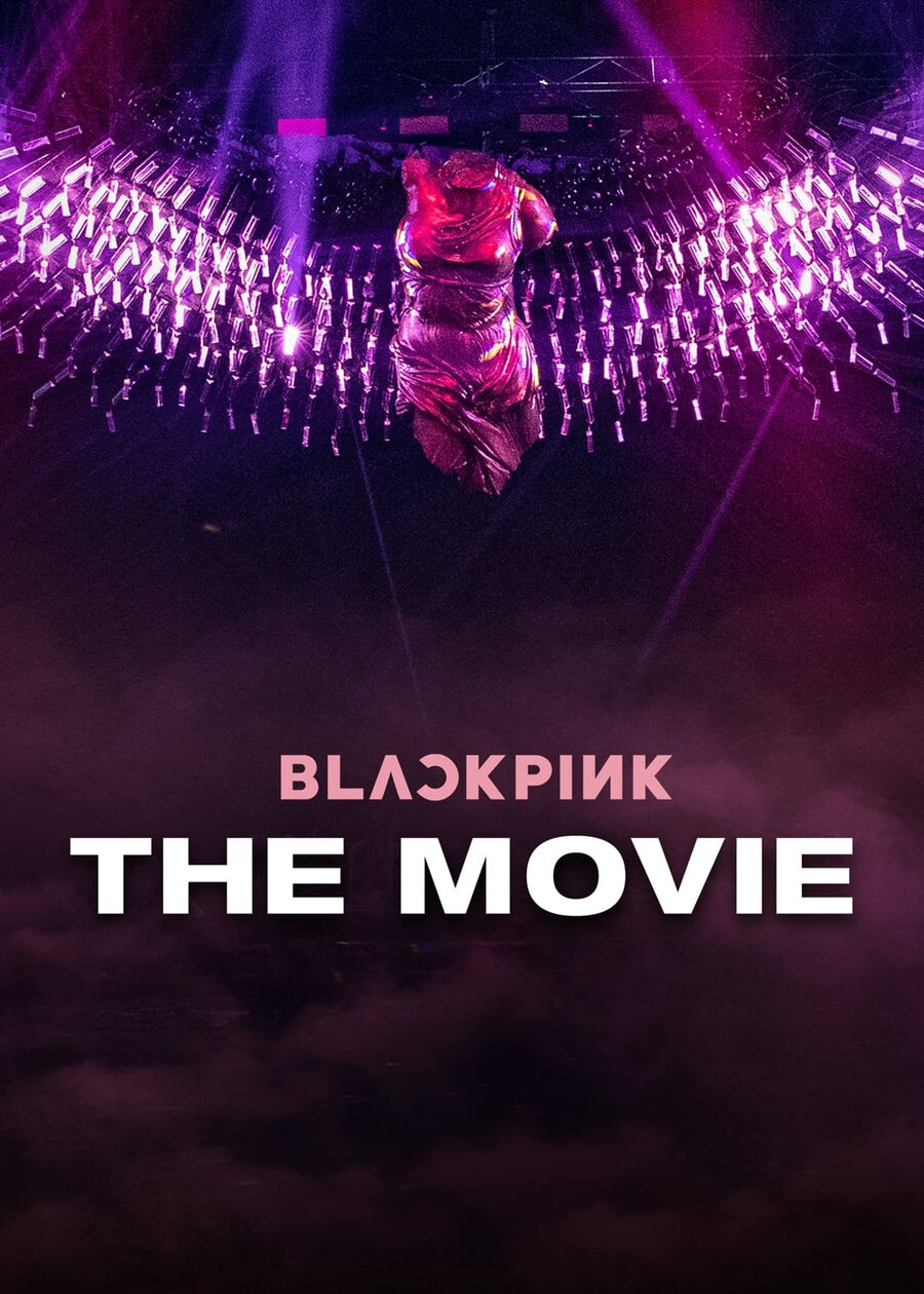 Hình ảnh phim Blackpink: The Movie