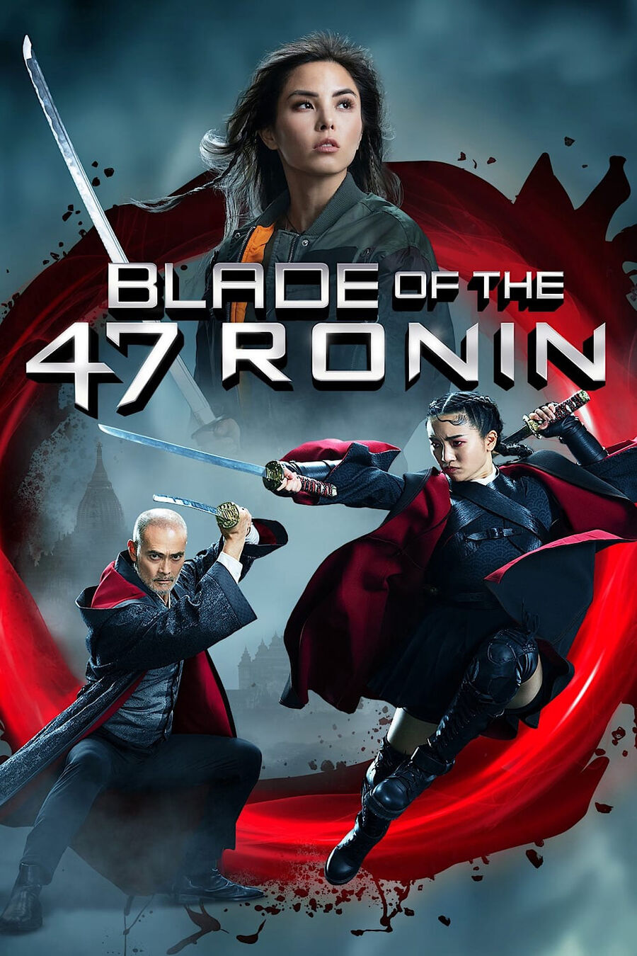 Hình ảnh phim Blade of the 47 Ronin