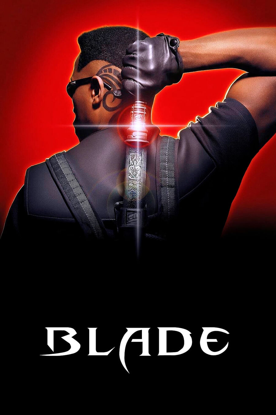 Hình ảnh phim Blade