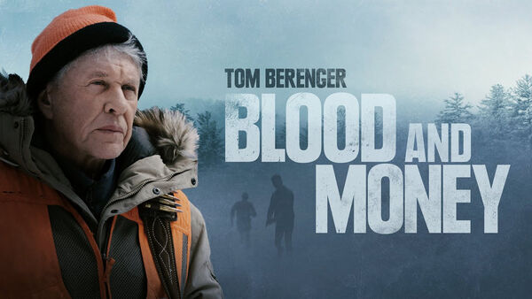 Poster phim Blood and Money
