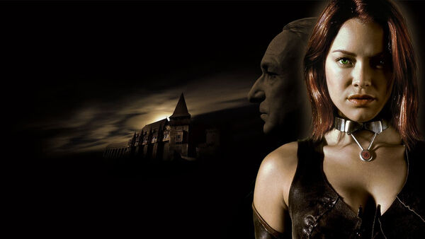 Poster phim BloodRayne