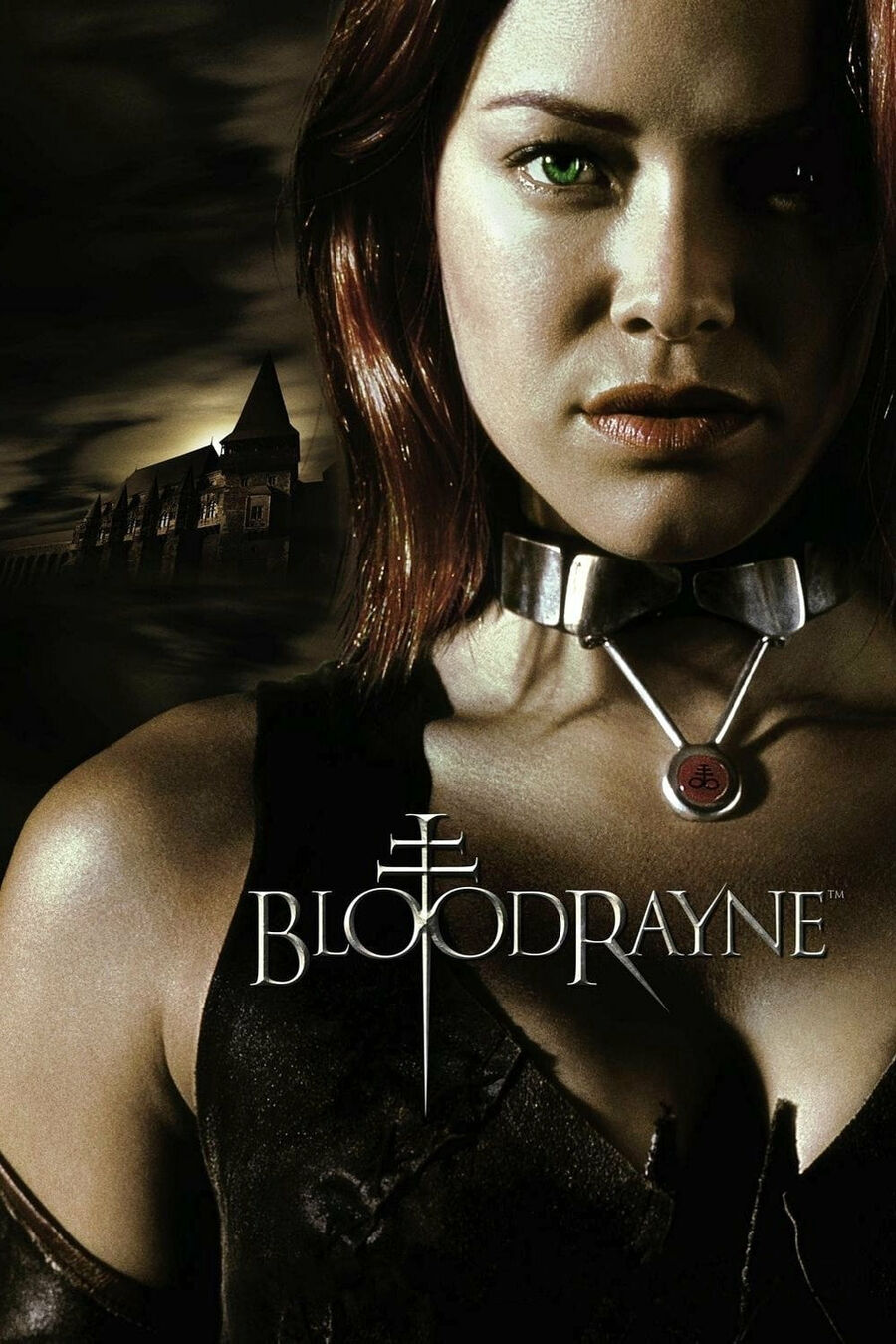 Hình ảnh phim BloodRayne