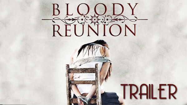Poster phim Bloody Reunion