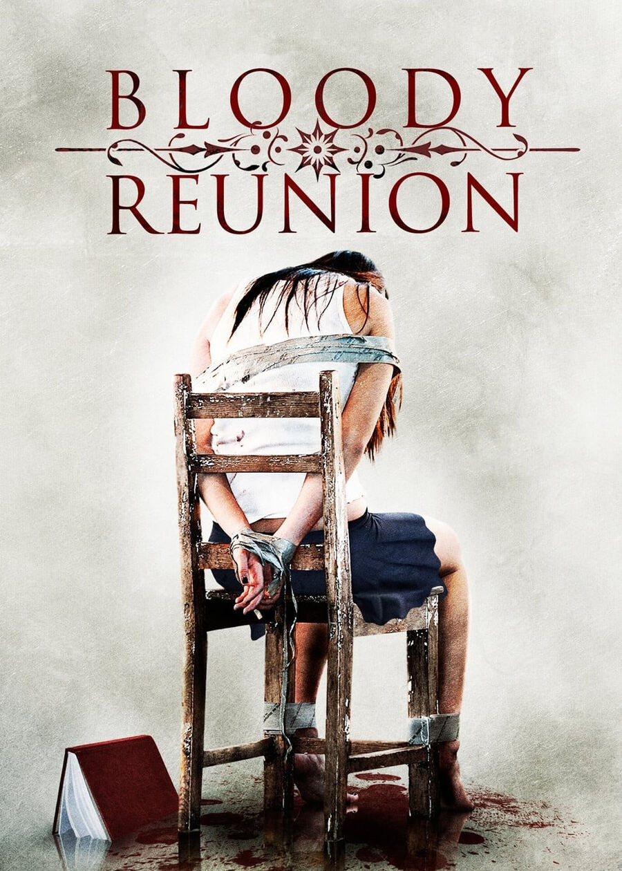 Hình ảnh phim Bloody Reunion