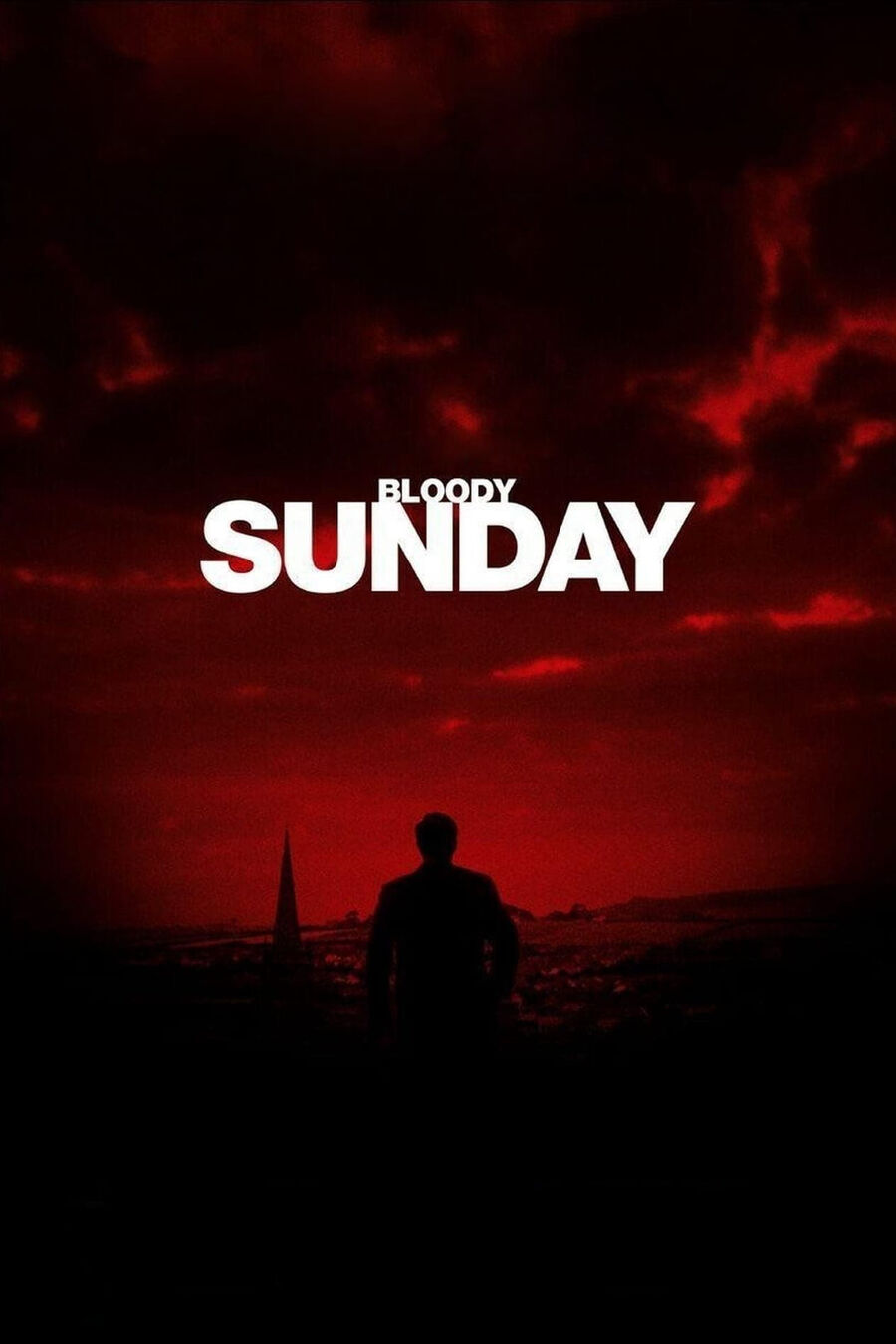Hình ảnh phim Bloody Sunday
