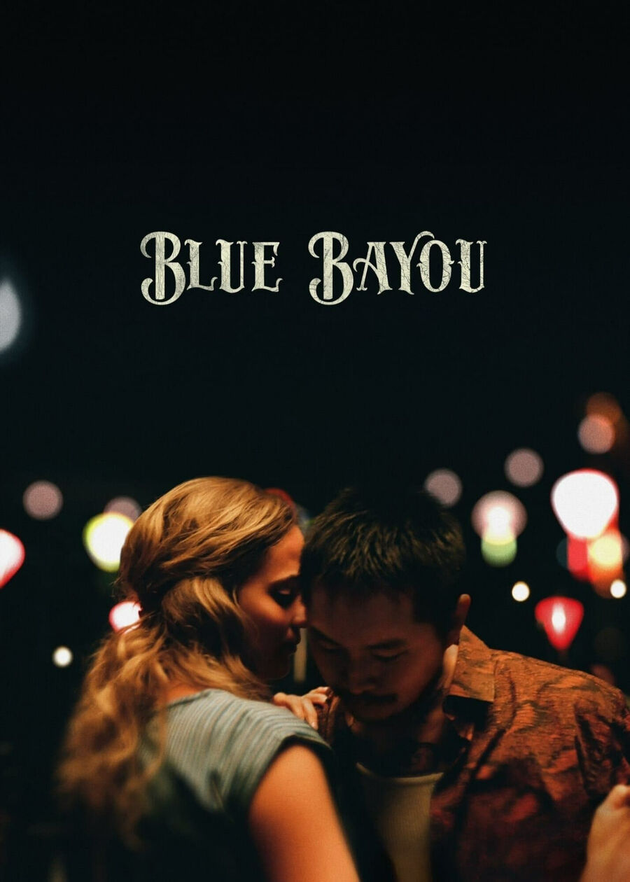 Hình ảnh phim Blue Bayou