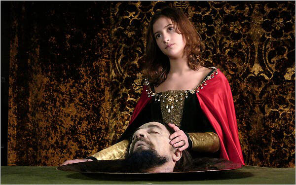 Poster phim Bluebeard