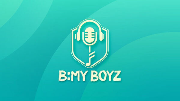 Poster phim B:MY BOYZ