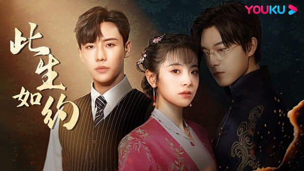 Poster phim Bộ Bộ Vi Hạm