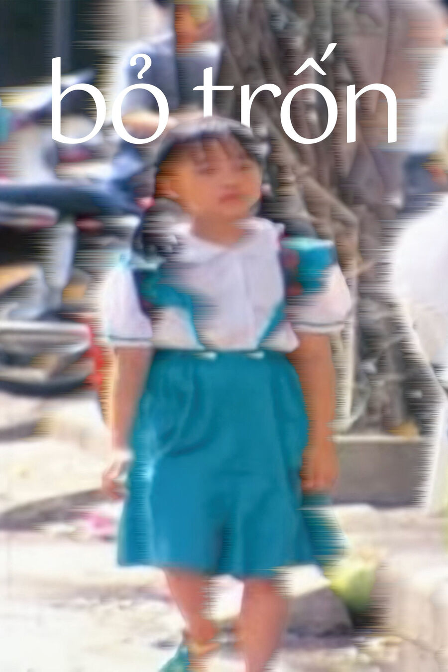 Hình ảnh phim Bỏ trốn