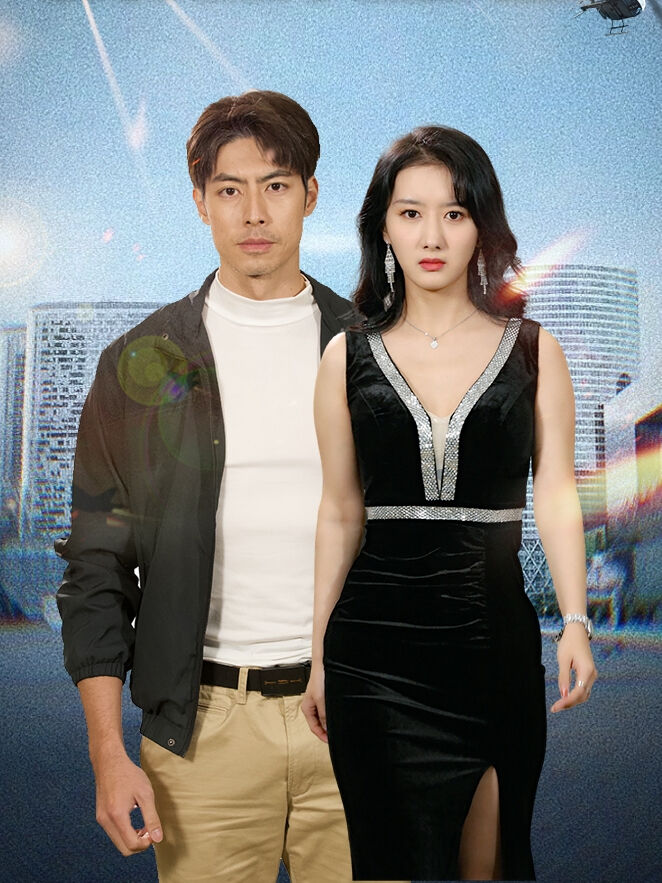 Hình ảnh phim Bố Vệ Sĩ