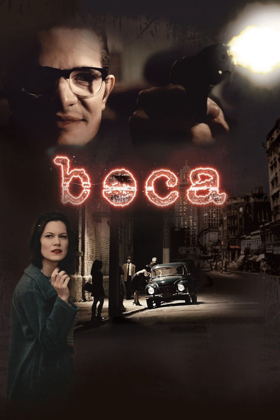Hình ảnh phim Boca