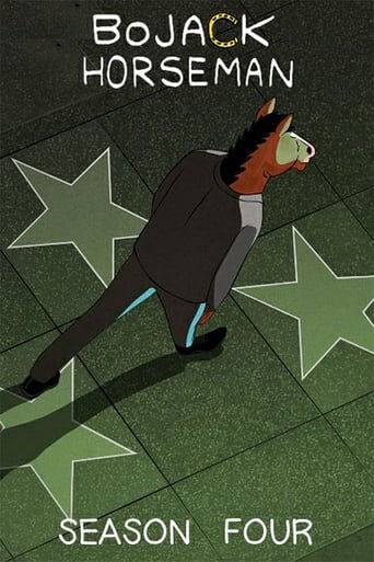 Hình ảnh phim BoJack Horseman (Phần 4)