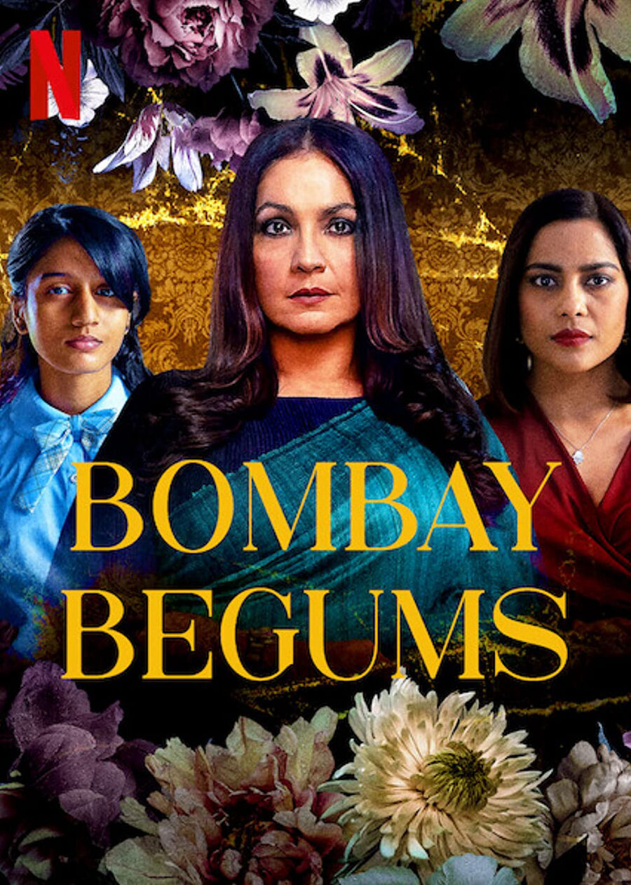 Hình ảnh phim Bombay Begums