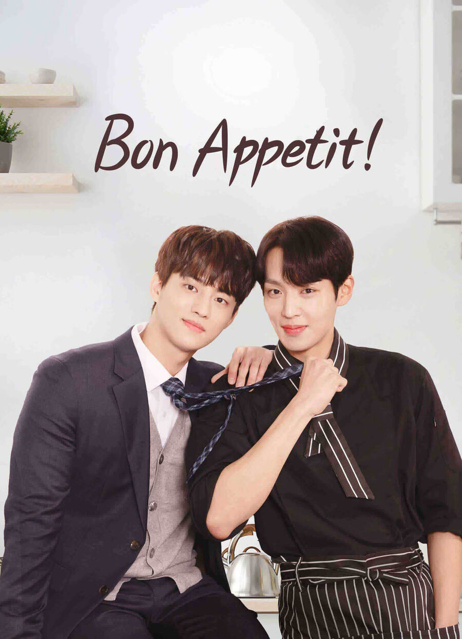Hình ảnh phim Bon Appetit