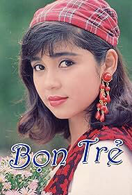 Poster phim Bọn Trẻ