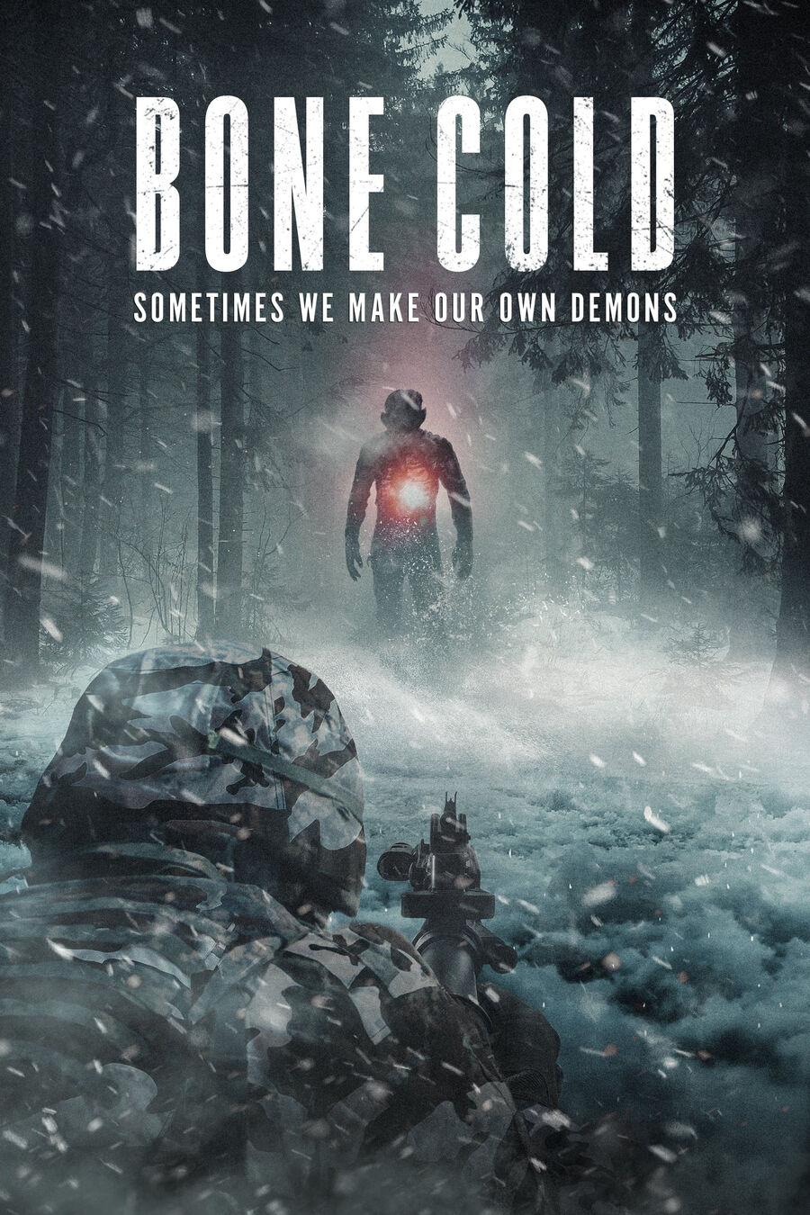 Hình ảnh phim Bone Cold