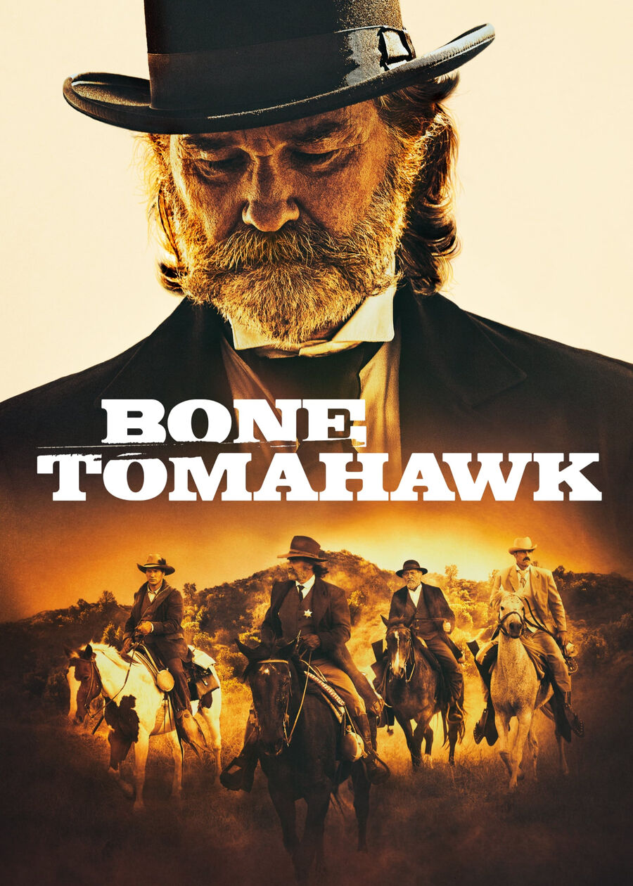 Hình ảnh phim Bone Tomahawk