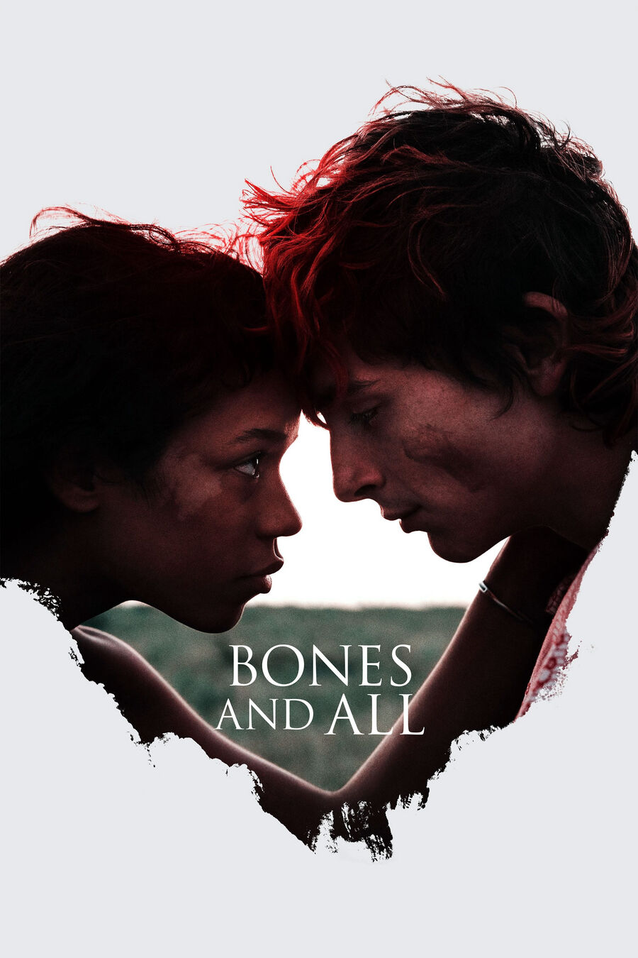 Hình ảnh phim Bones and All