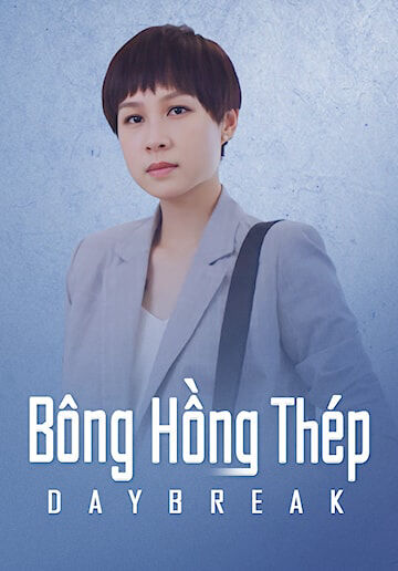 Hình ảnh tập 2 Bông Hồng Thép