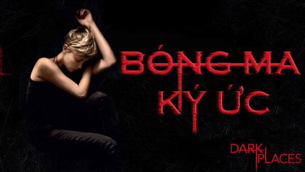 Poster phim Bóng Ma Ký Ức