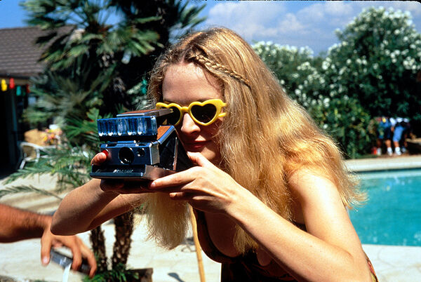 Poster phim Boogie Nights