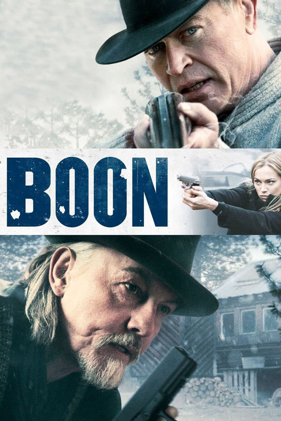 Hình ảnh phim Boon