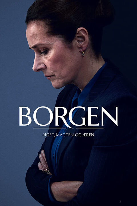 Hình ảnh tập 2 Borgen: Quyền lực & vinh quang