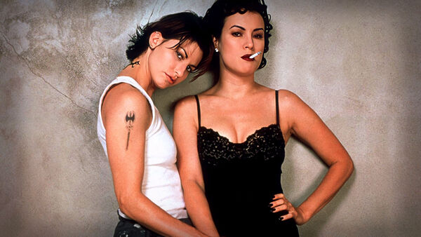 Poster phim Bound (1996)