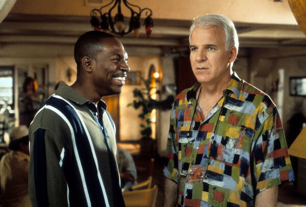 Poster phim Bowfinger