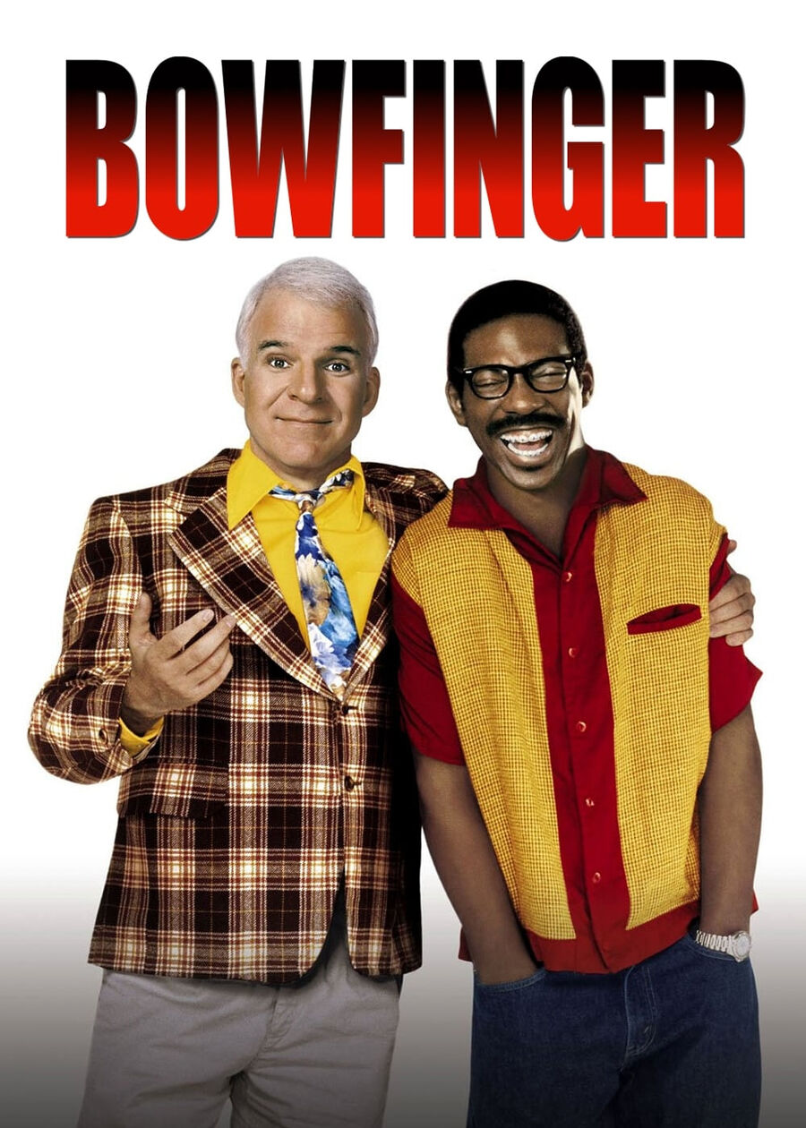 Hình ảnh phim Bowfinger