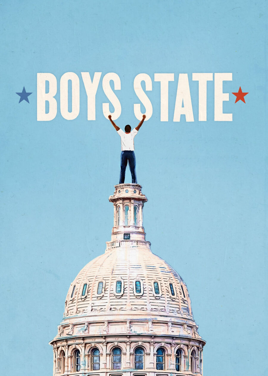 Hình ảnh phim Boys State