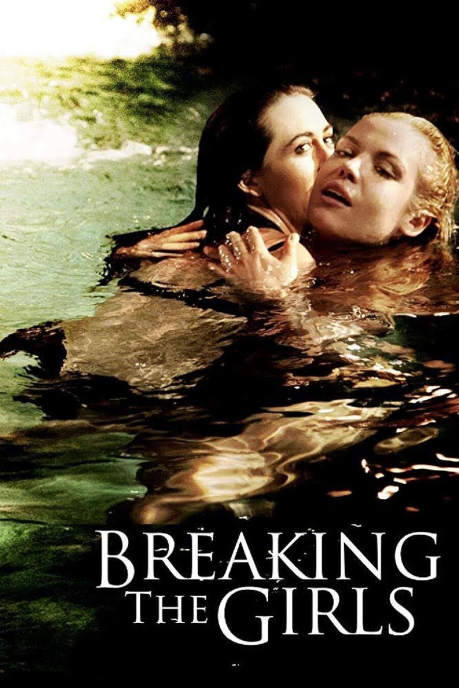 Hình ảnh phim Breaking the Girls
