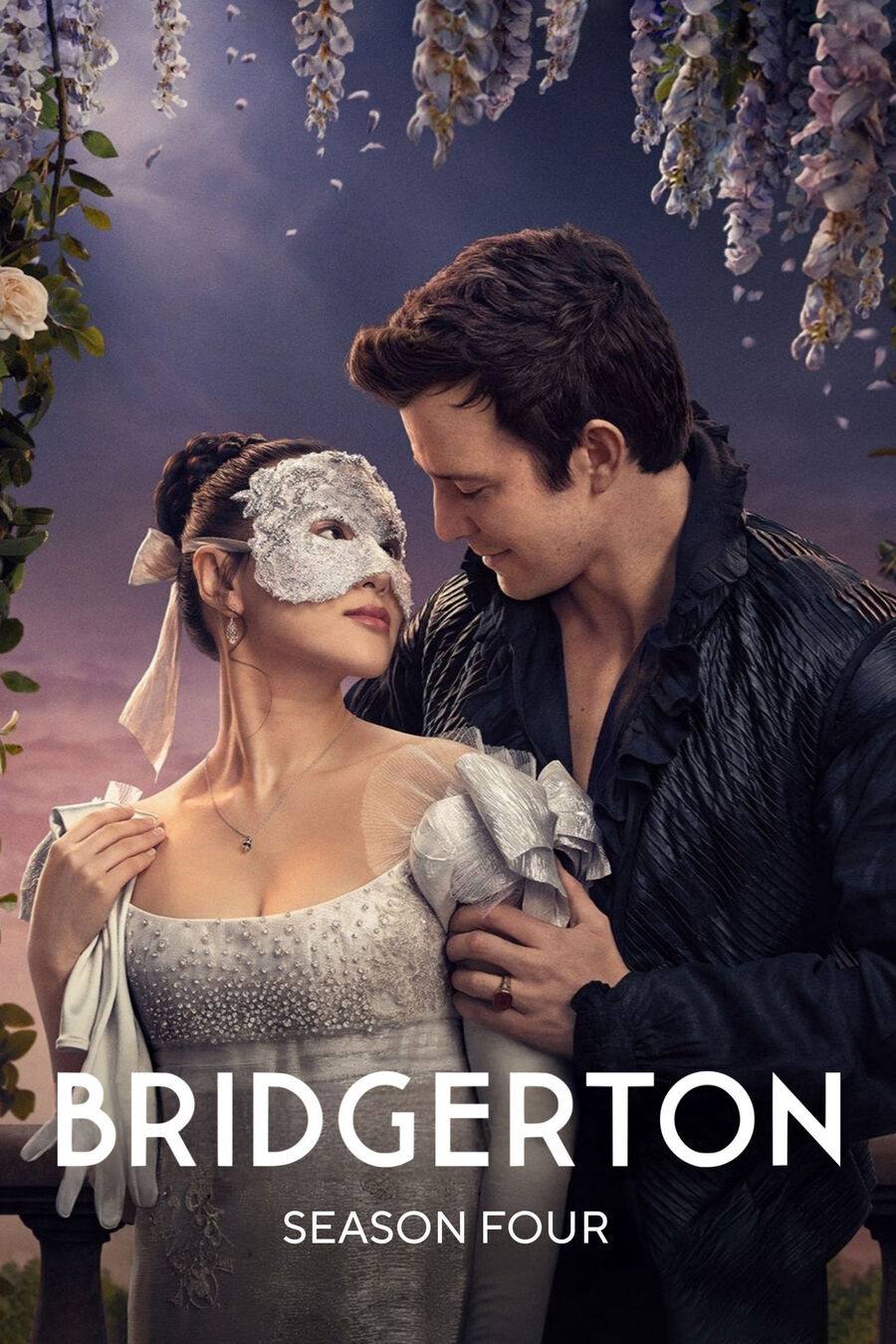 Hình ảnh phim Bridgerton (Phần 4)