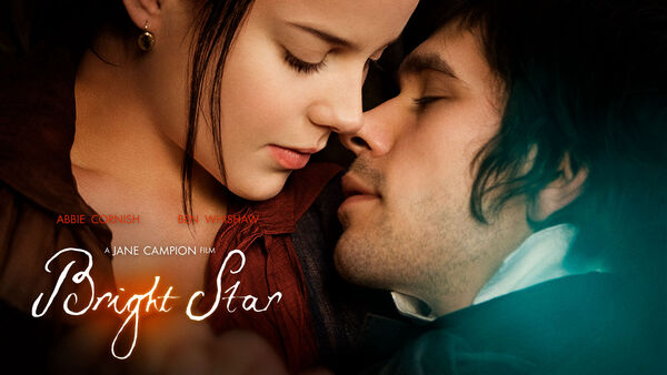 Poster phim Bright Star